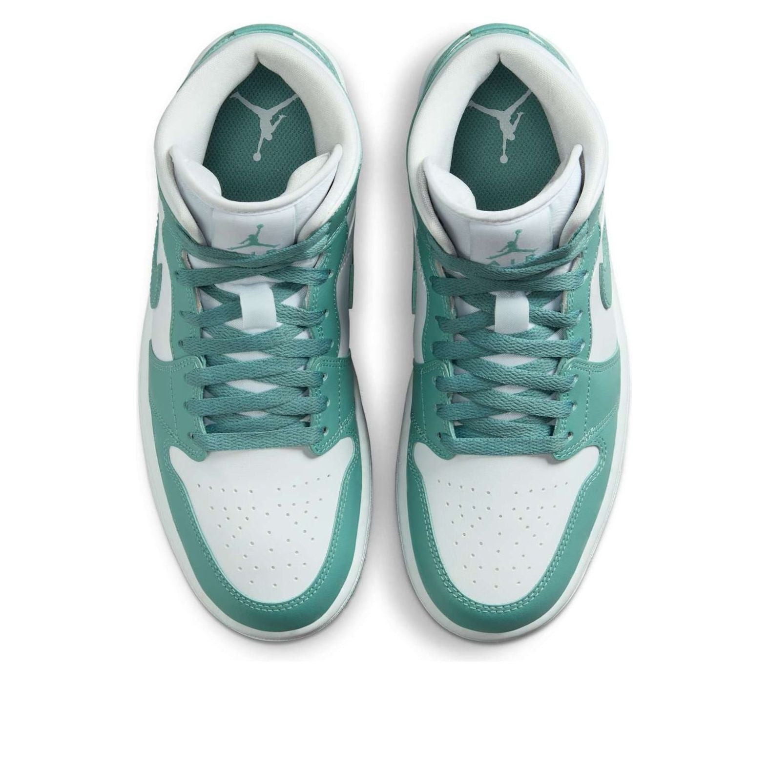 (WMNS) Air Jordan 1 Mid 'Cannon' BQ6472-138 - 2