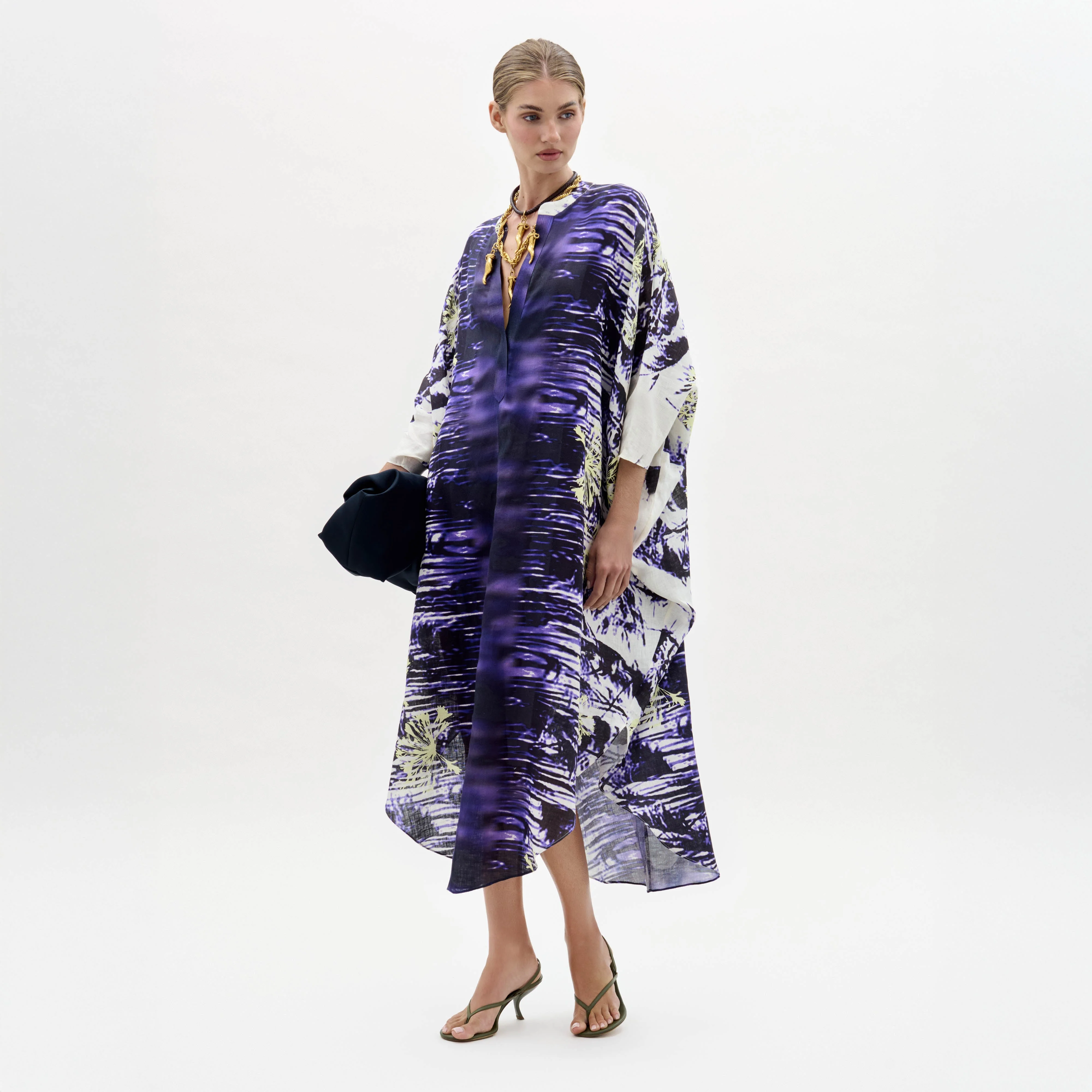 Ilse Tunic - 1