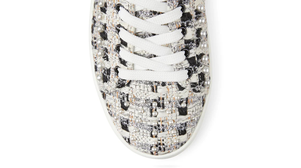 GOLDIE SNEAKER - 5