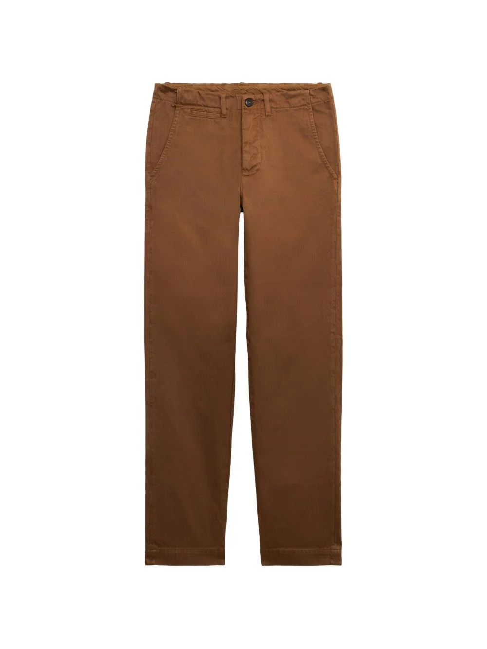 Wallace herringbone trousers - 1