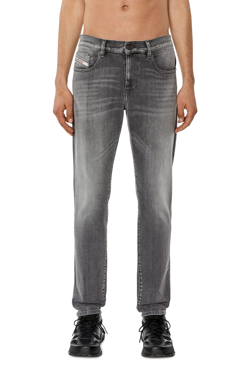 SLIM JEANS 2019 D-STRUKT 09F91 3