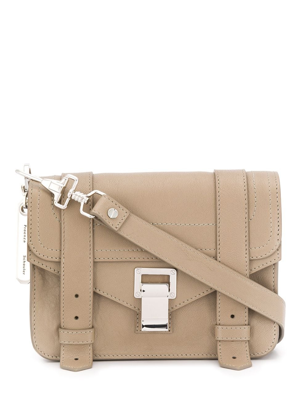 PS1 mini crossbody bag - 1