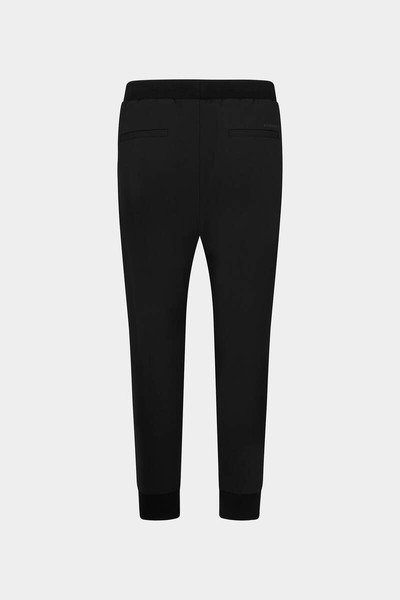 DSQUARED2 CHIC MOTLEY JOGGING PANTS outlook