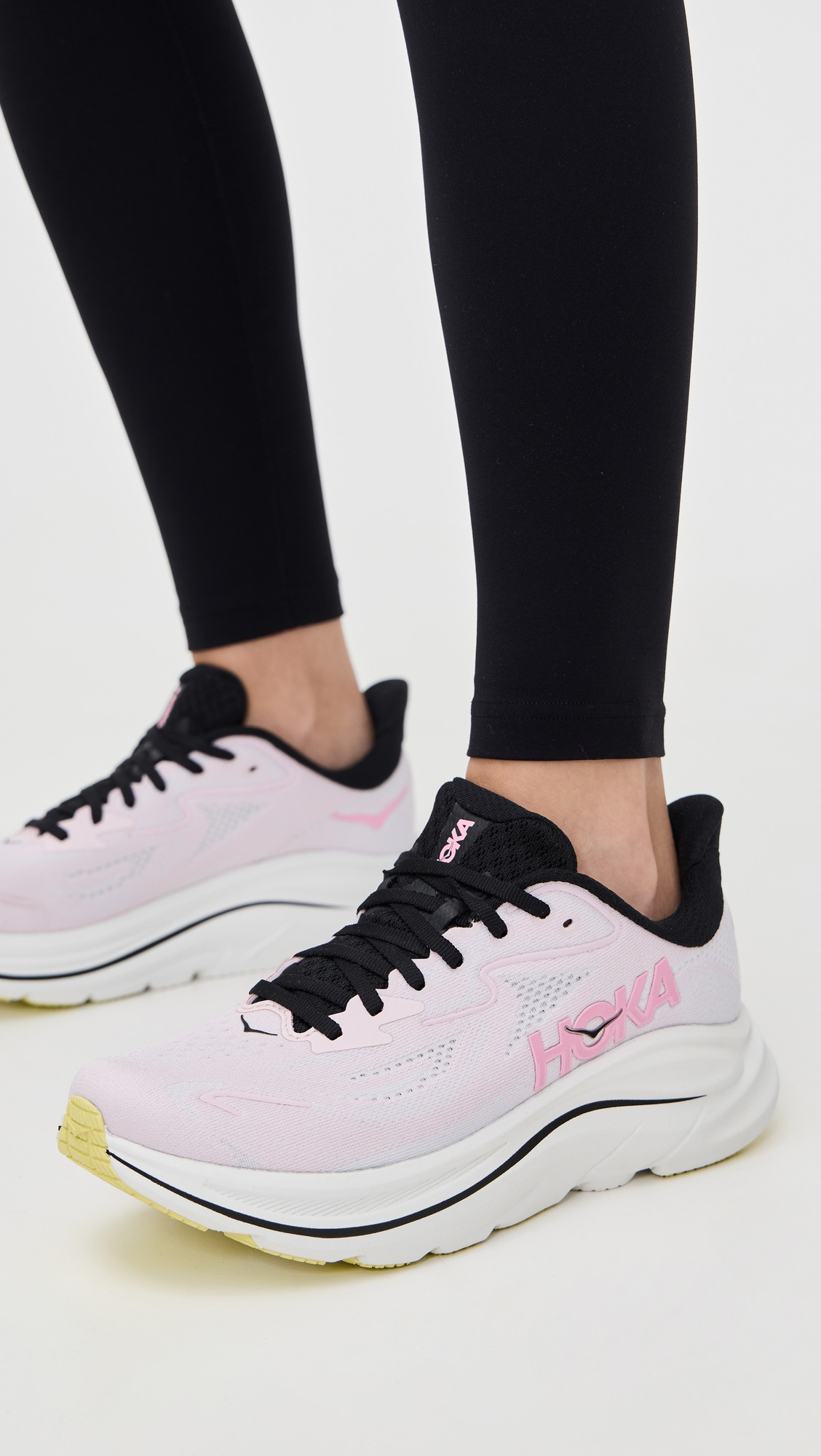 Clifton 10 Sneakers - 2