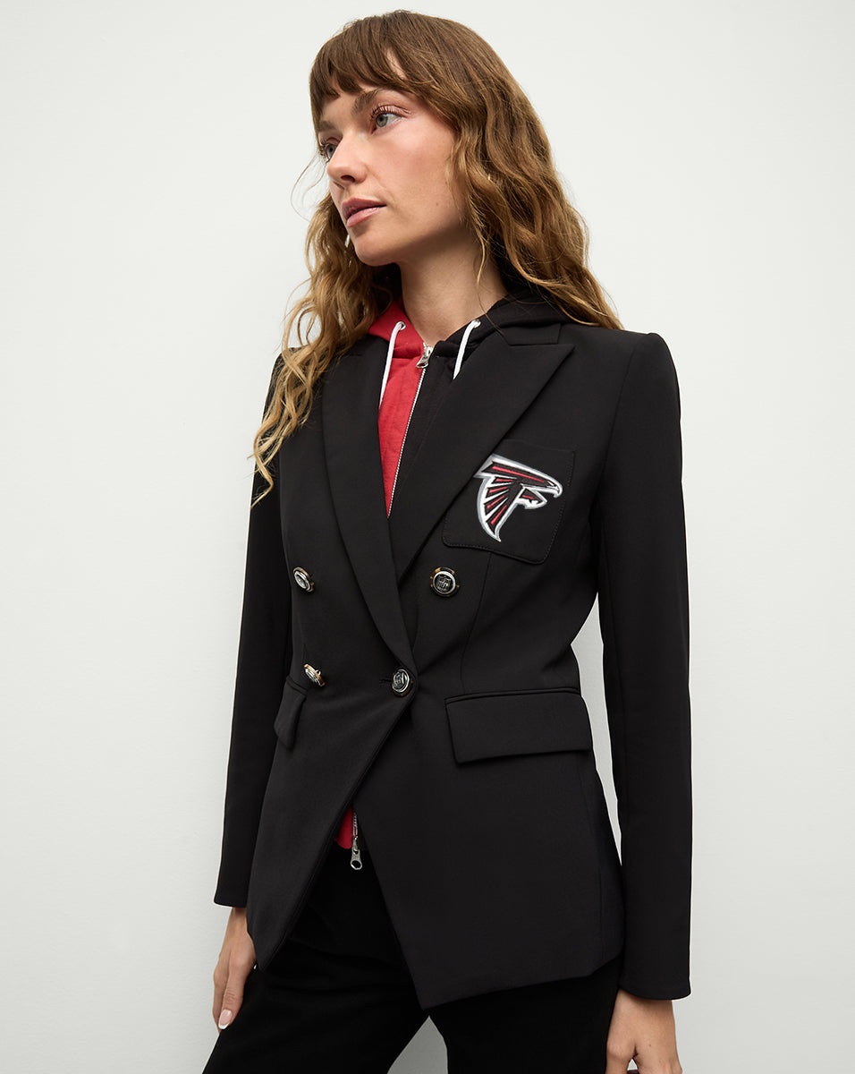 ATLANTA FALCONS HOODIE DICKEY - 3