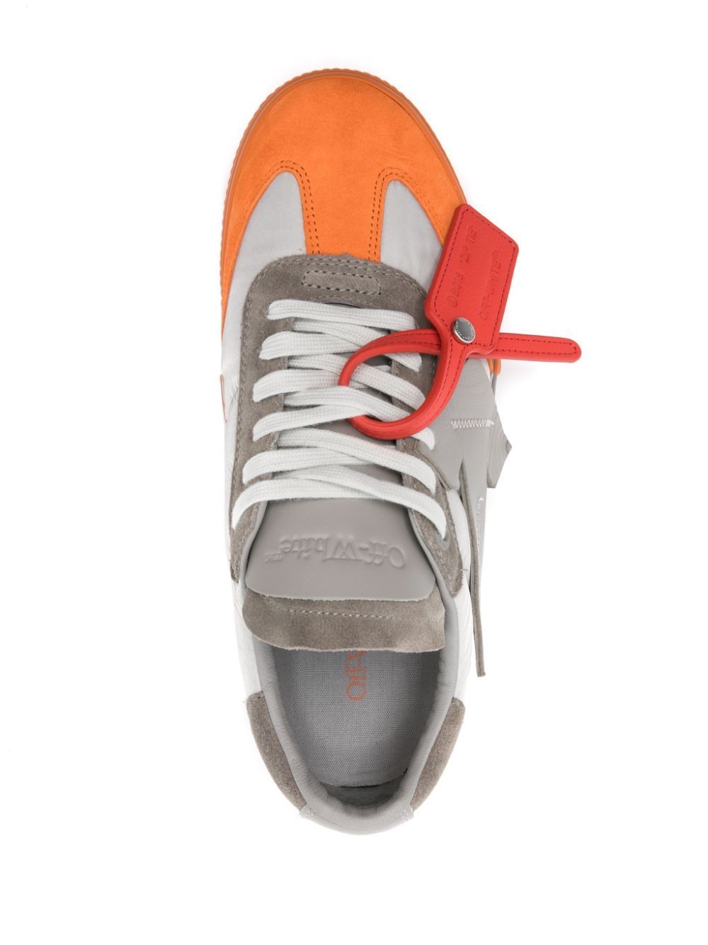 off white shoes arrow low