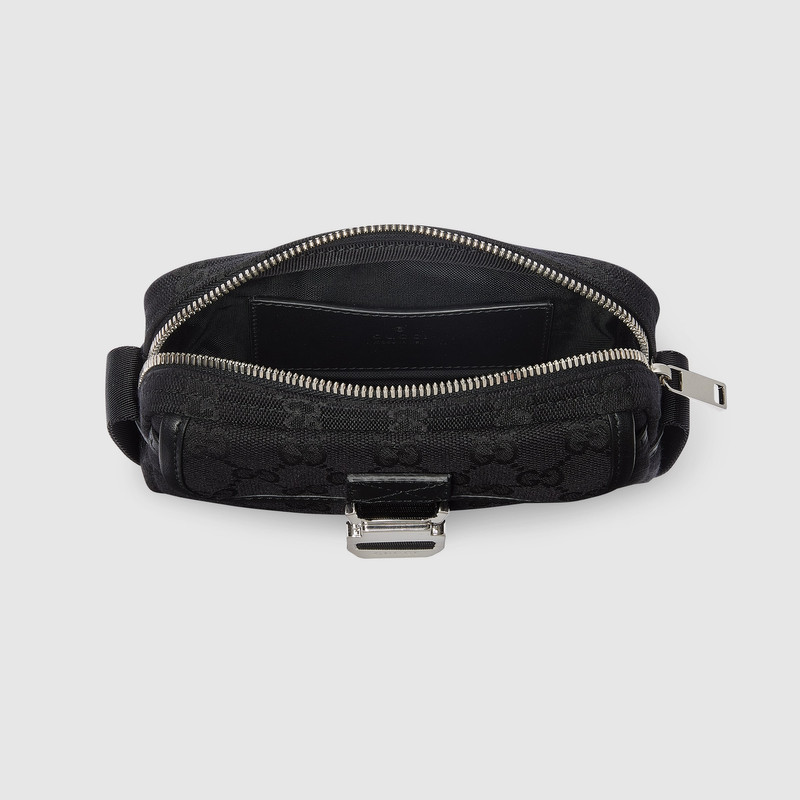 GG canvas mini bag 6