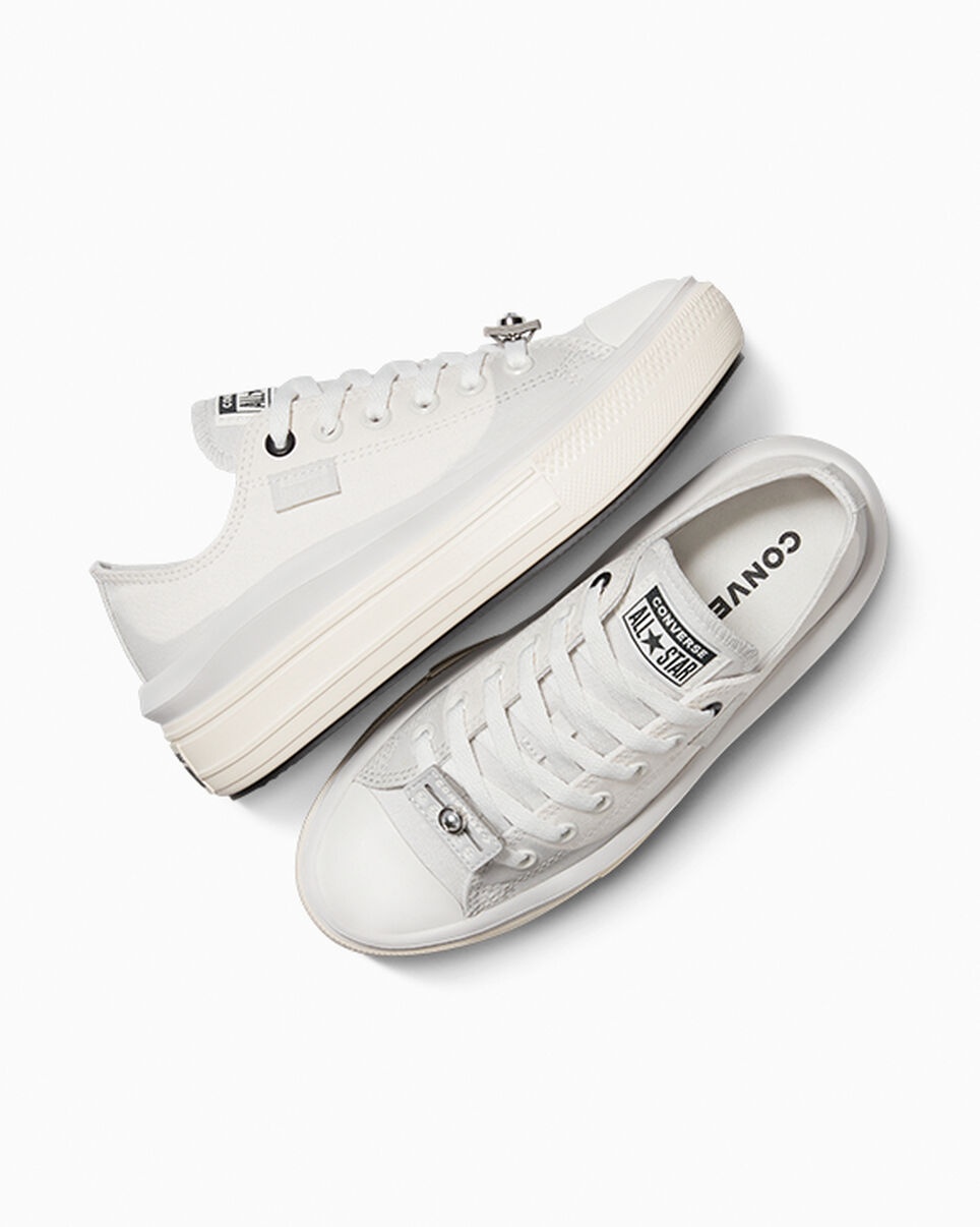 Chuck Taylor All Star Move Platform Mood Scale - 5