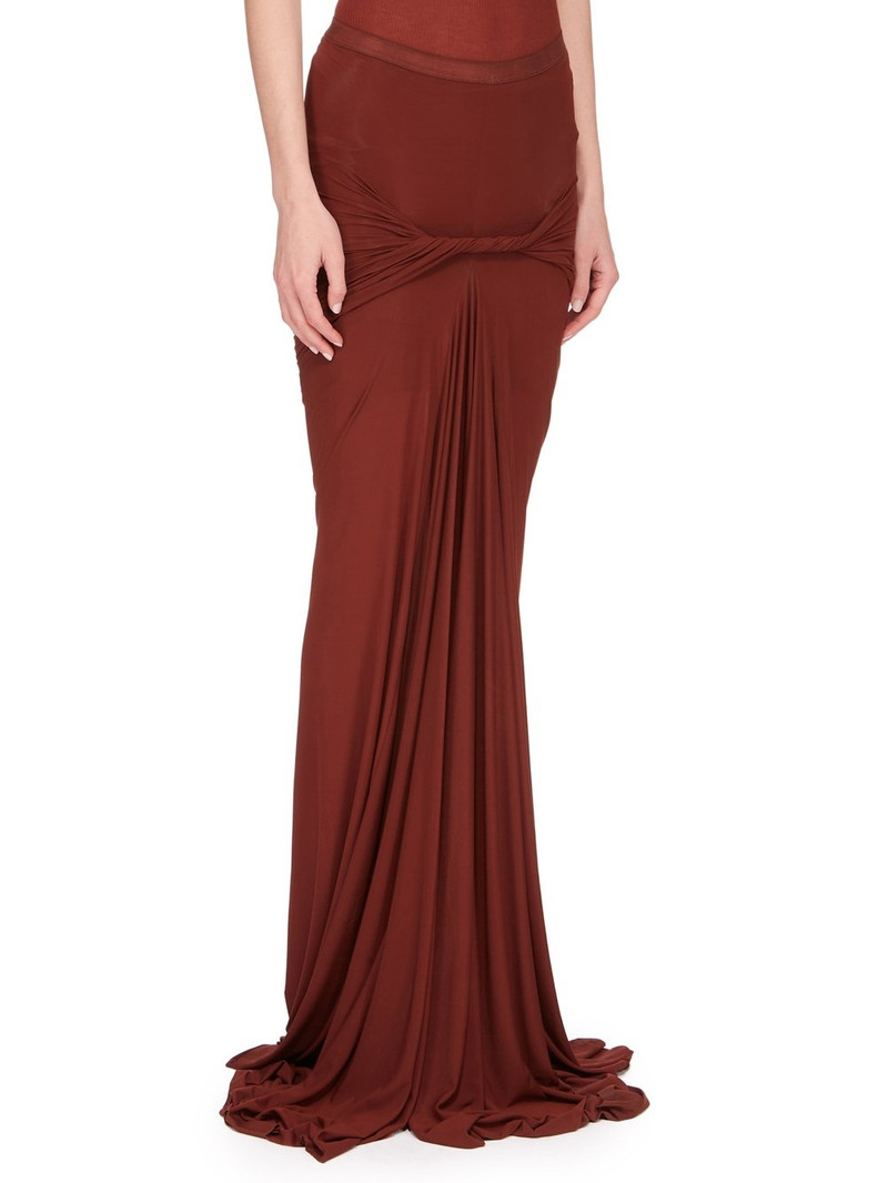 Rick Owens KNITS outlook