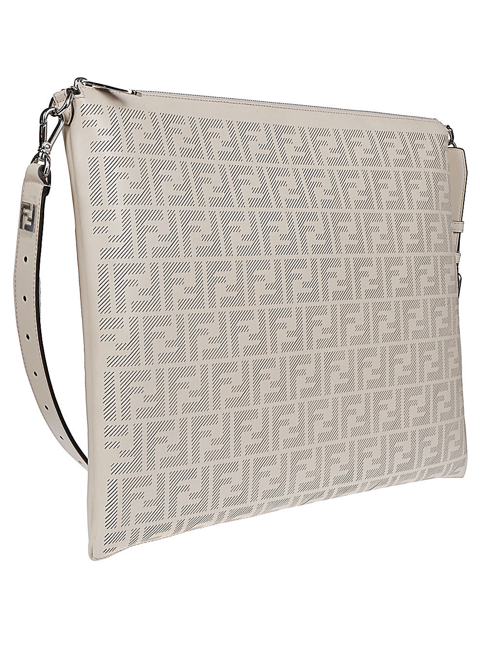 Fendi Men Logo Bag - 3