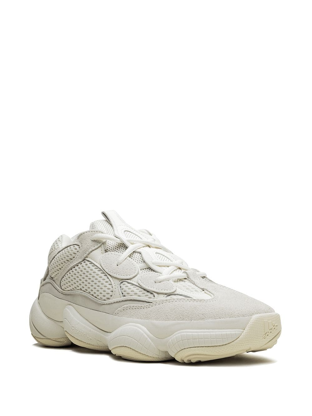 Yeezy 500 "Bone White" sneakers - 2