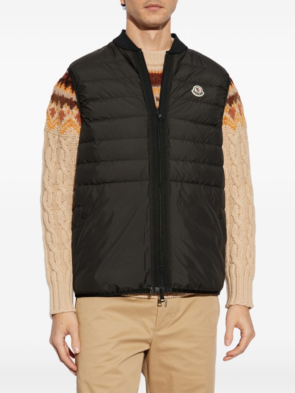 hooded jacket - 5