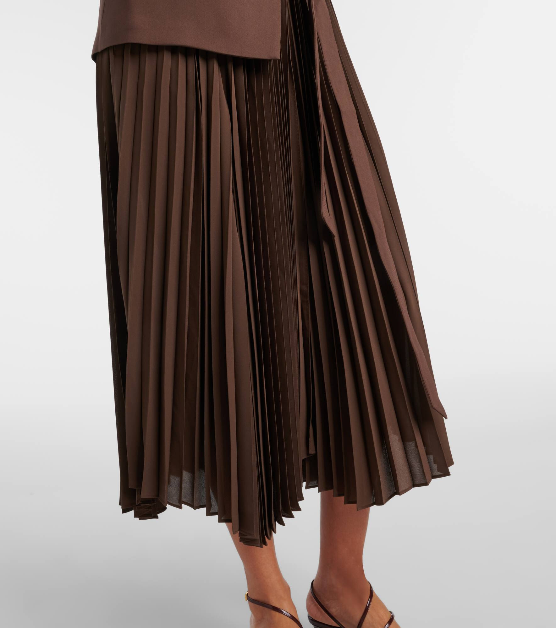 Helena blazer dress - 5