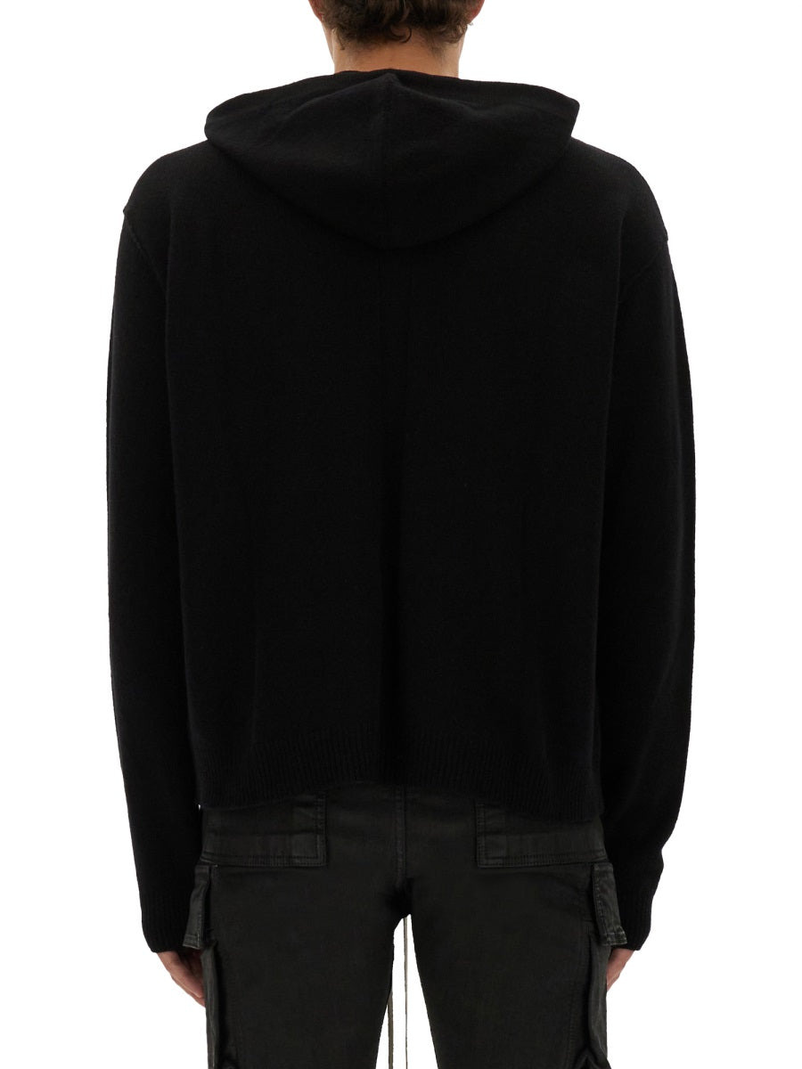 Zipper Hoodie - 3