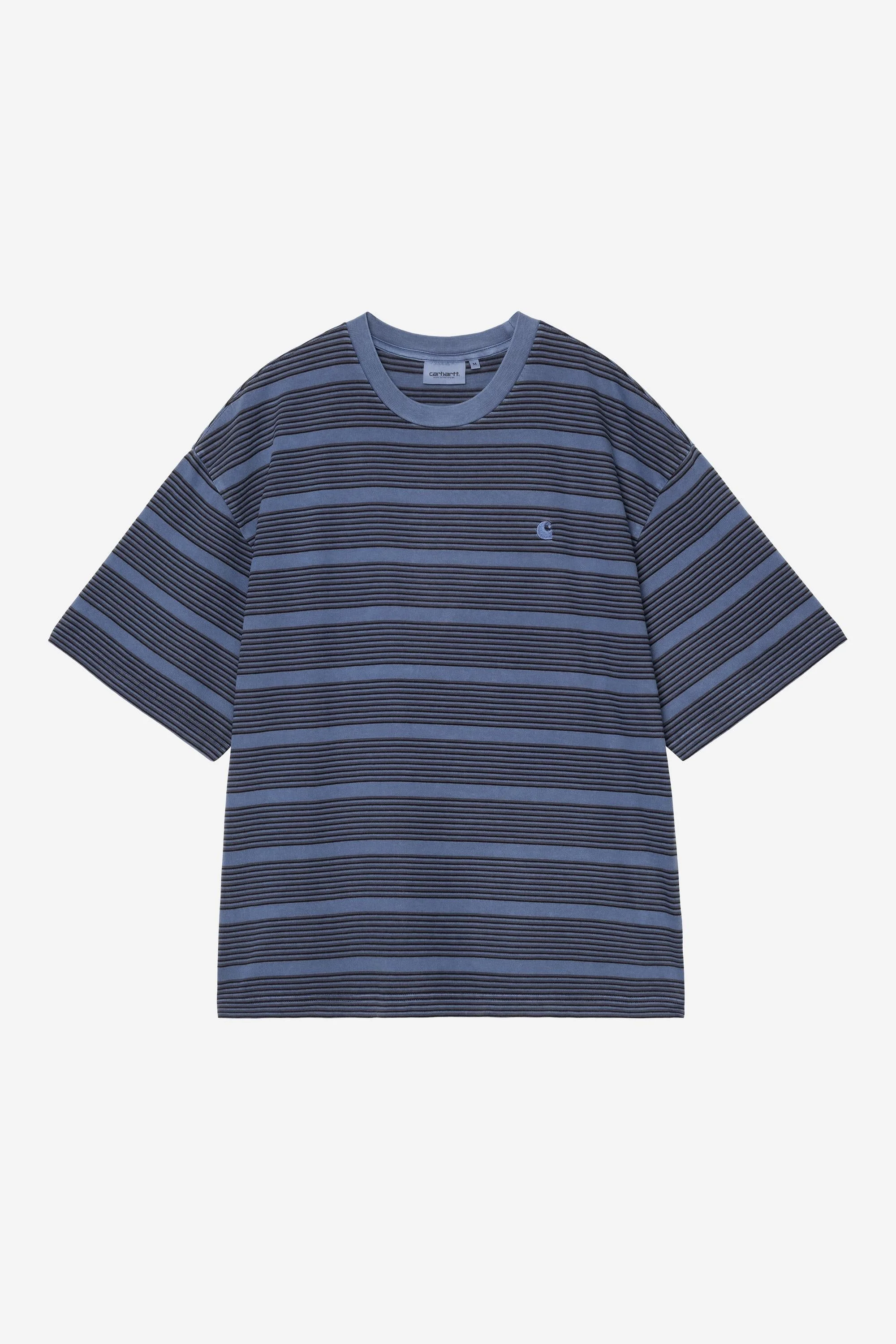 Hanson Stripe T-Shirt - 1