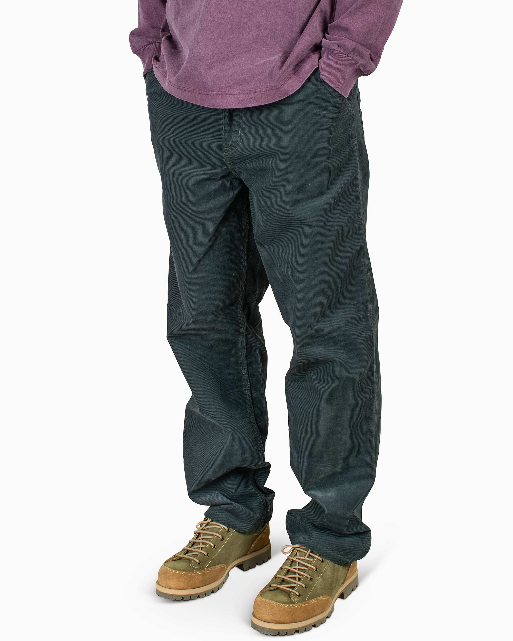 Carhartt W.I.P. Simple Pant Boxwood - 4
