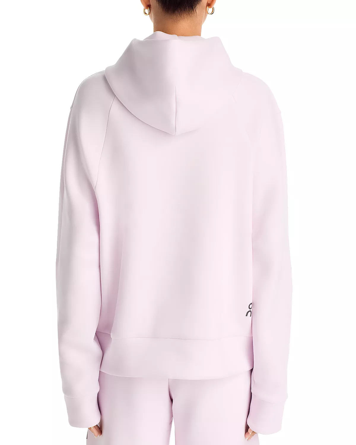 Focus Tech Hoodie - 3