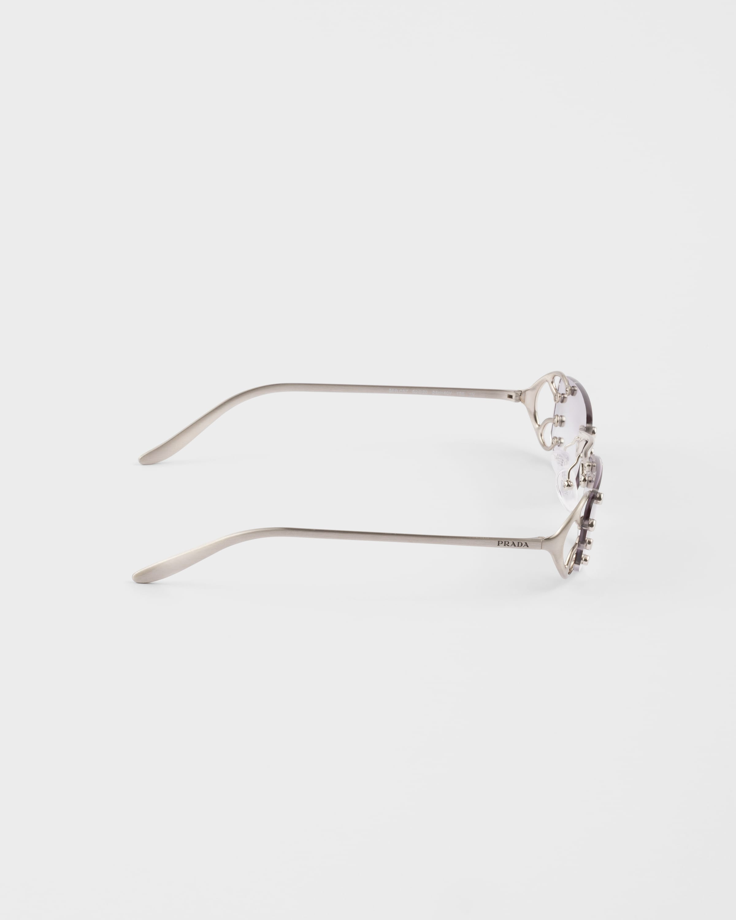 Prada Runway sunglasses - 4