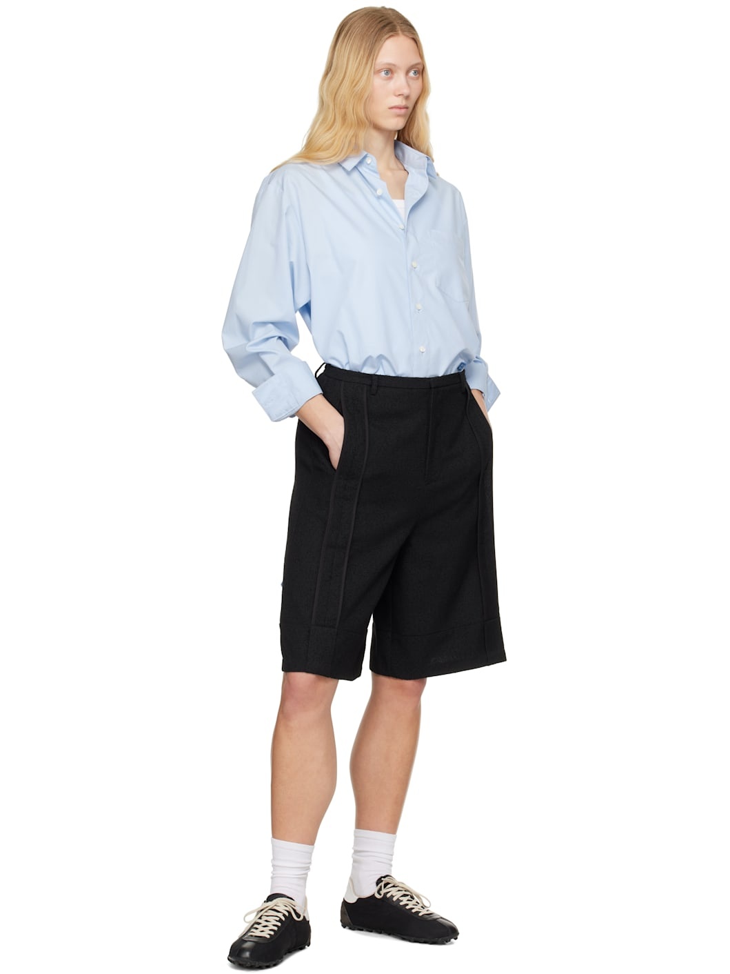 Blue Sig; BL Tag 01 Shirt - 5