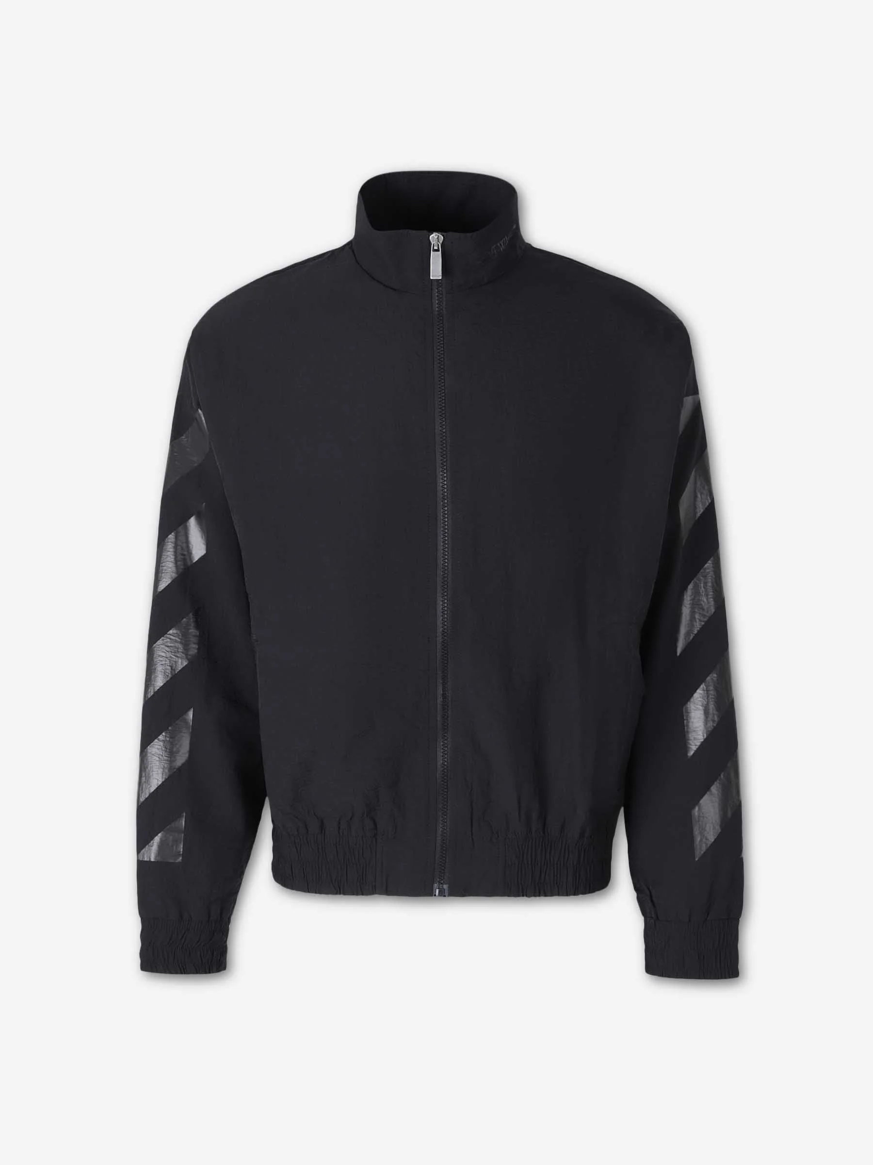 NYLON TECHNICAL JACKET - 1