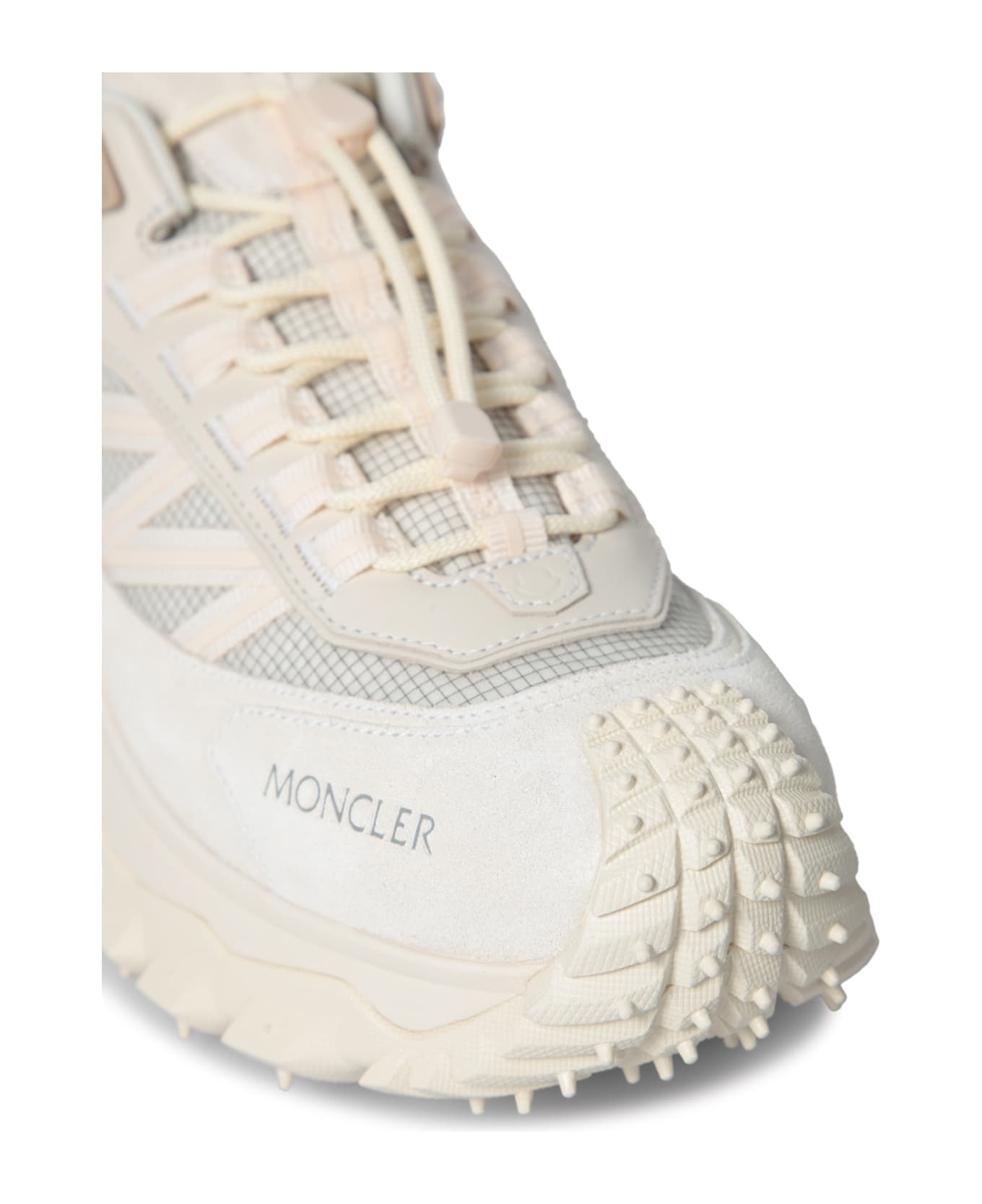 Trailgrip Sneakers - 4