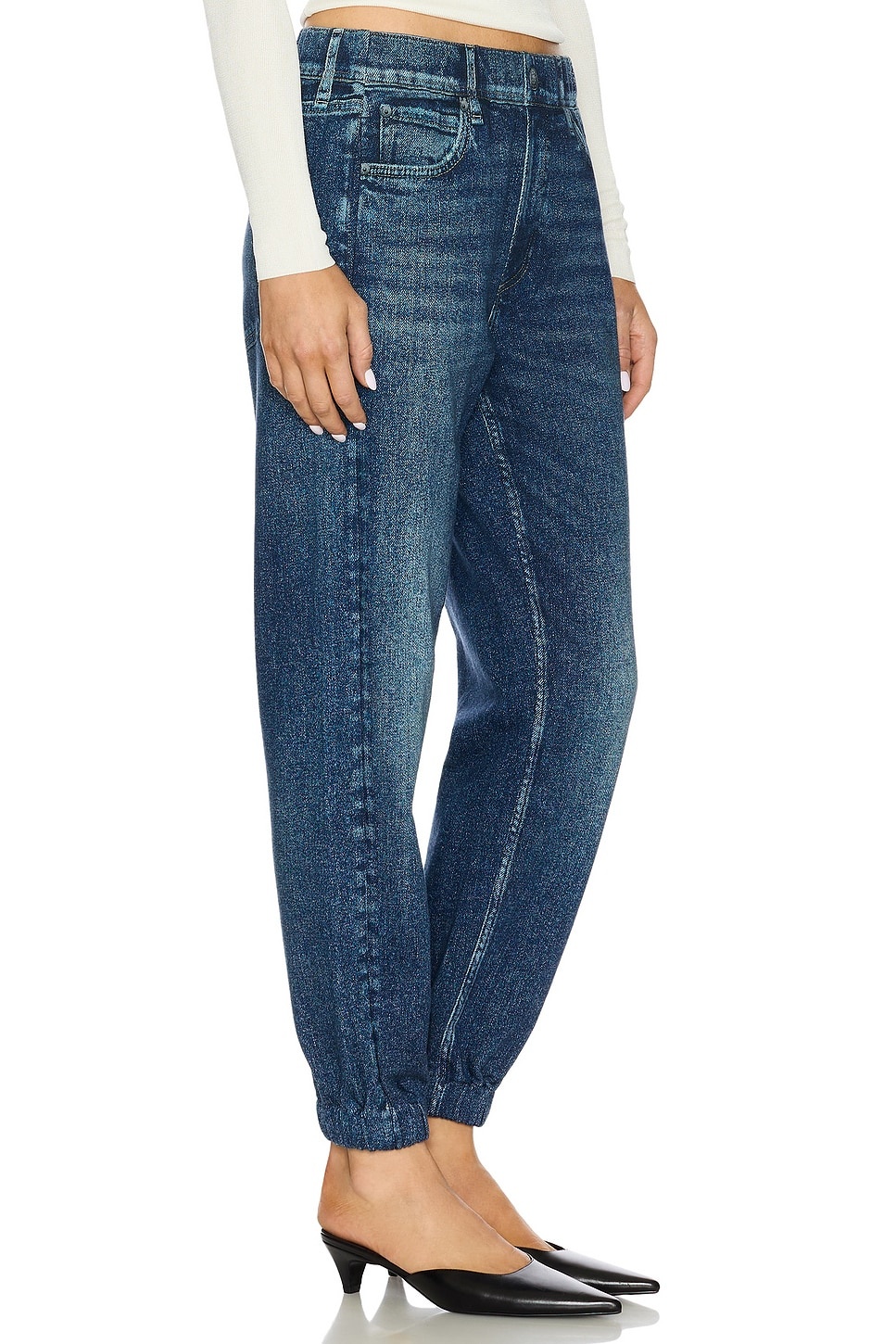 Miramar Fleece Jogger - 2