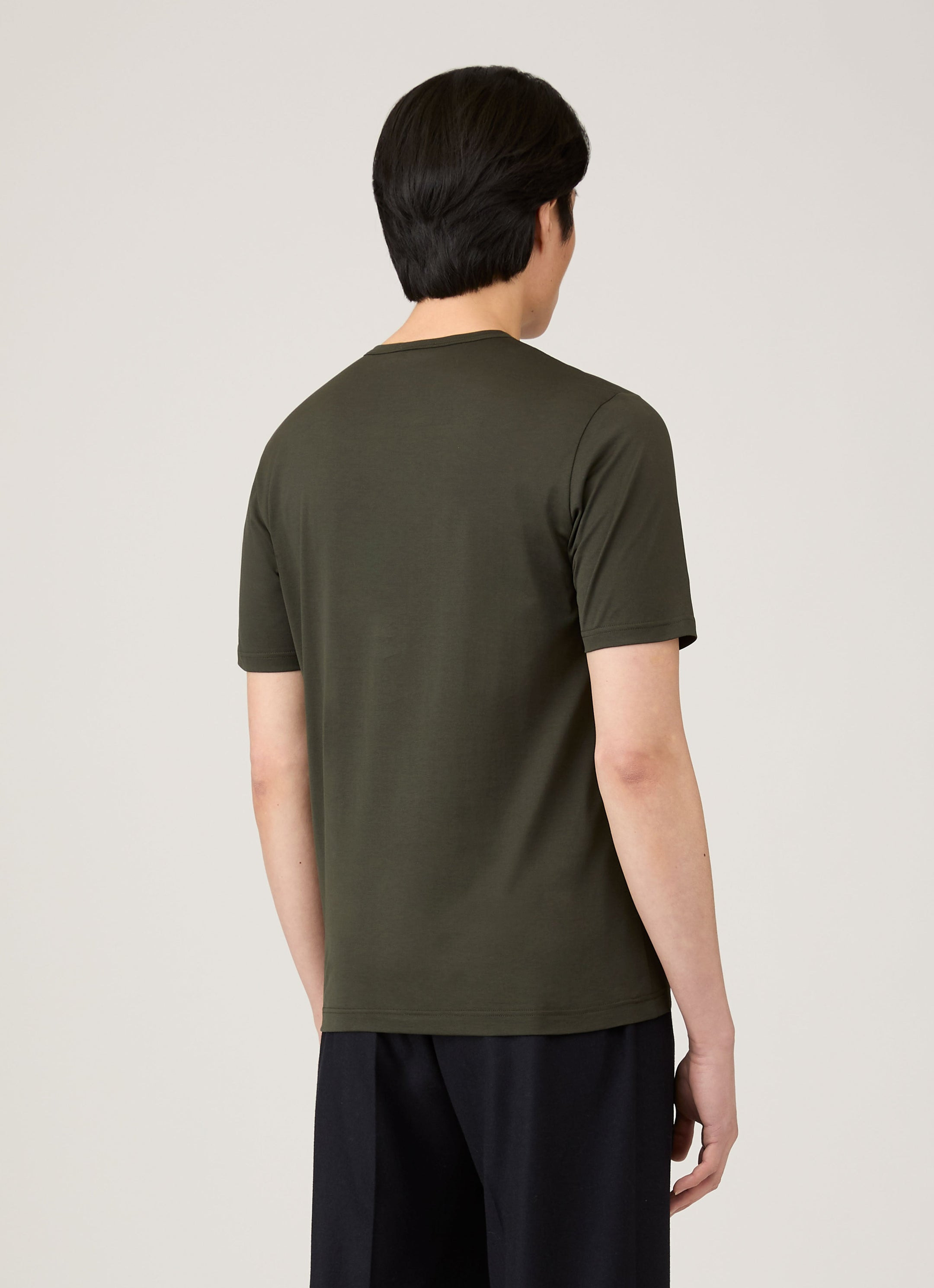 Classic T‑shirt - 5