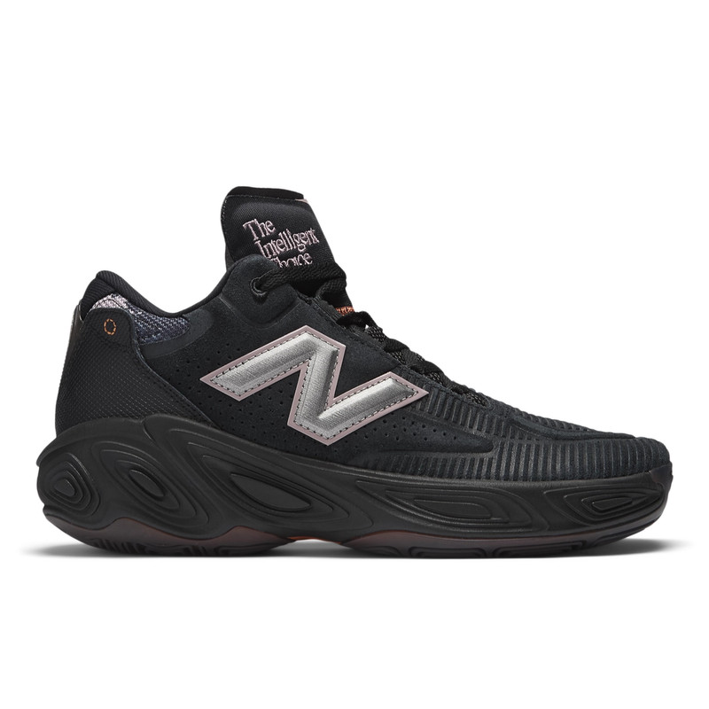 Unisex Fresh Foam BB v2 Basketball Shoes - 1