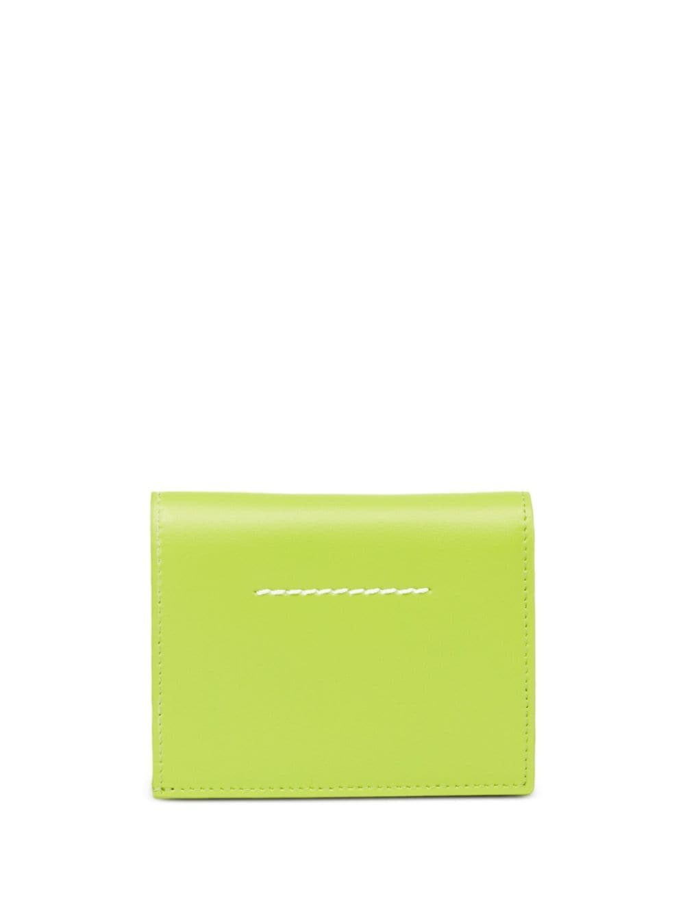 Numeric bifold wallet - 2