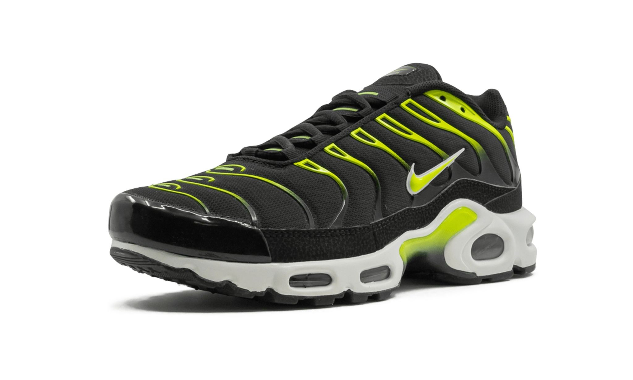 Air Max Plus - 4