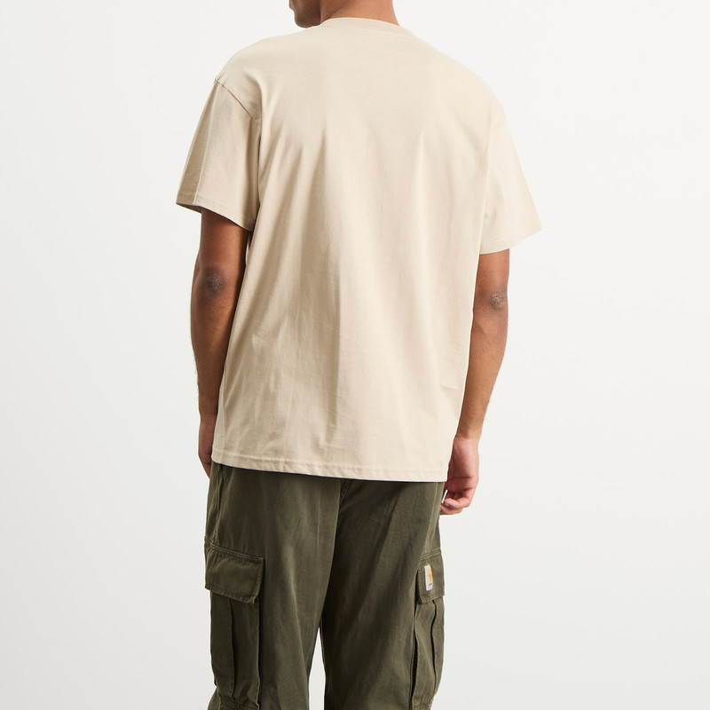 Carhartt WIP Gatecrasher T-Shirt 3