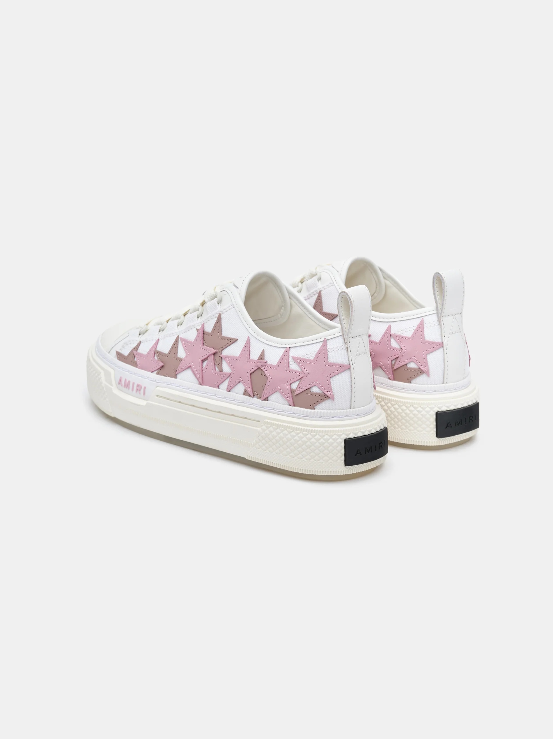 WOMEN- WOMEN'S STARS COURT LOW - 4