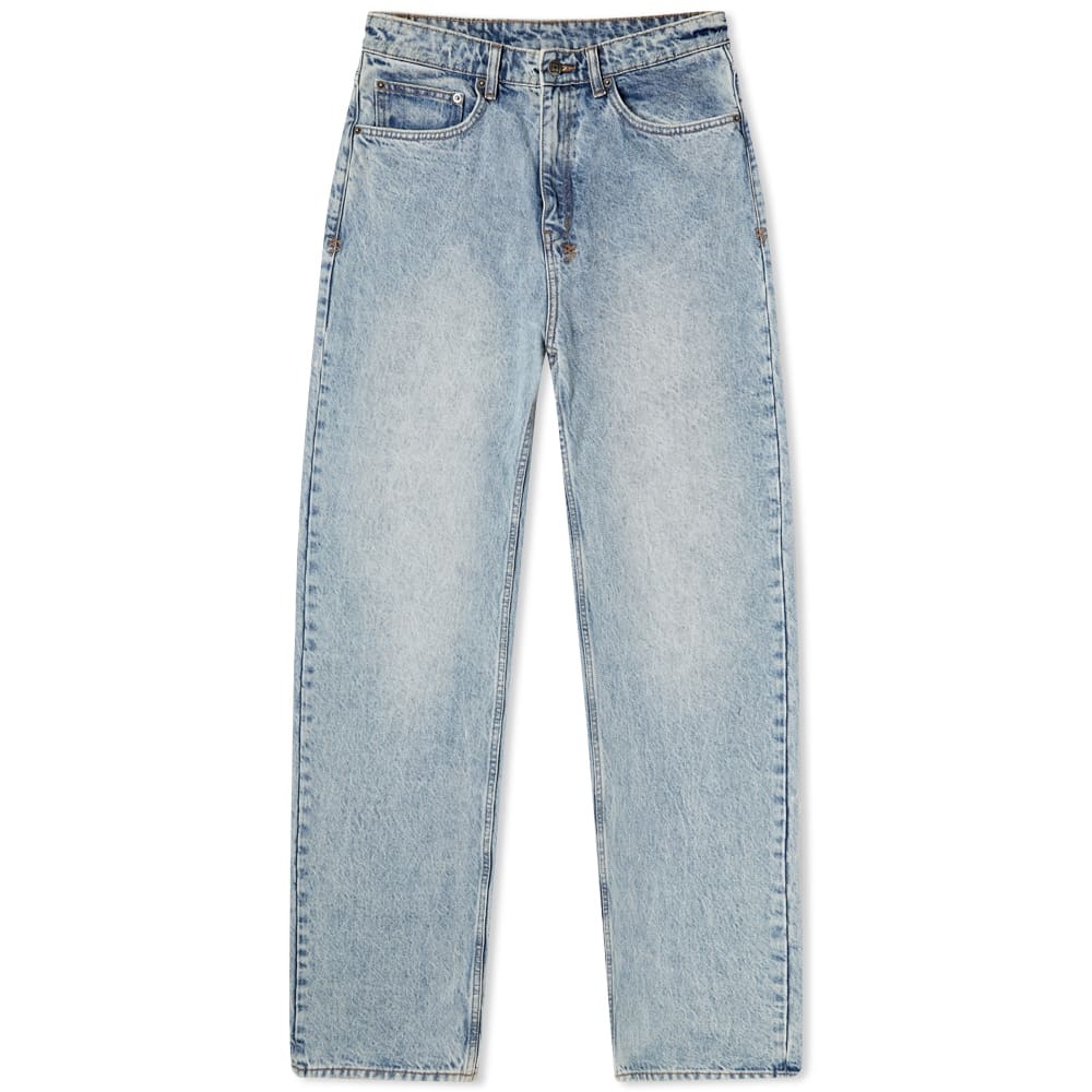 Ksubi Playback Karma Jean - 1