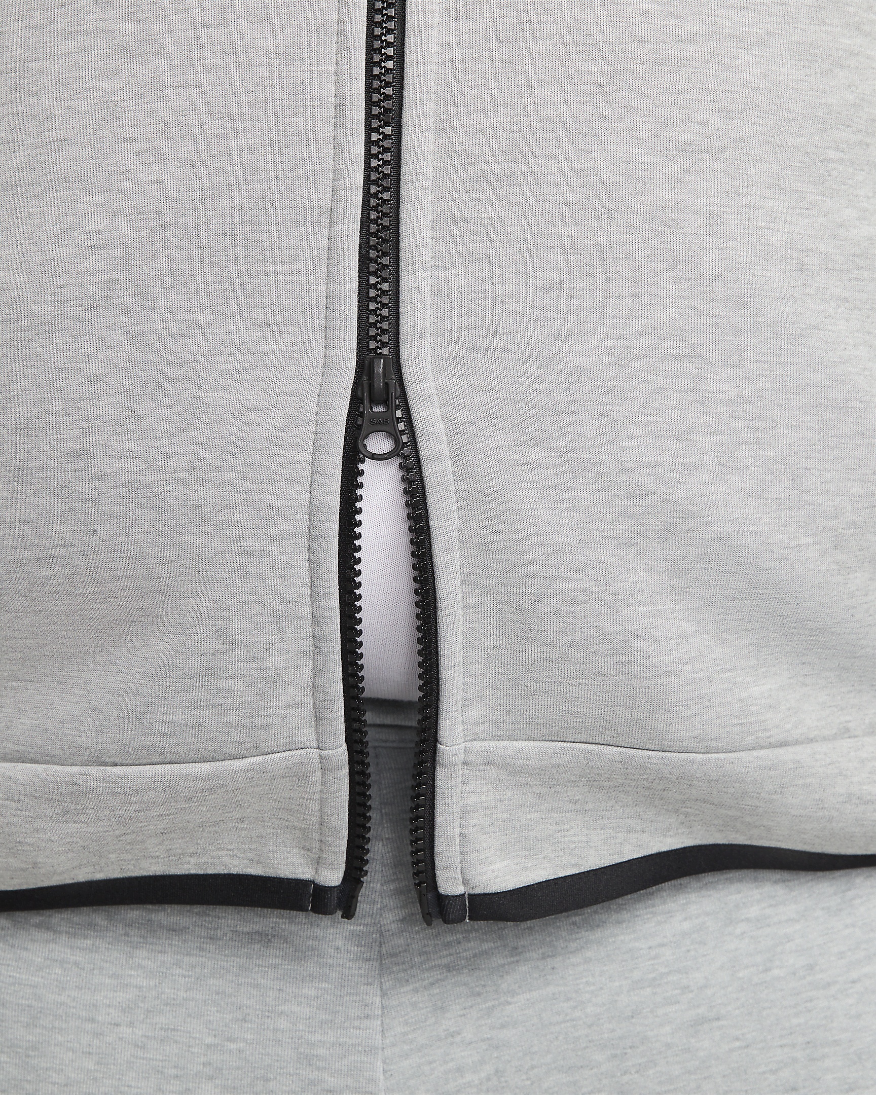 Men's Nike Sportswear Tech Fleece Full-Zip Hoodie - 11
