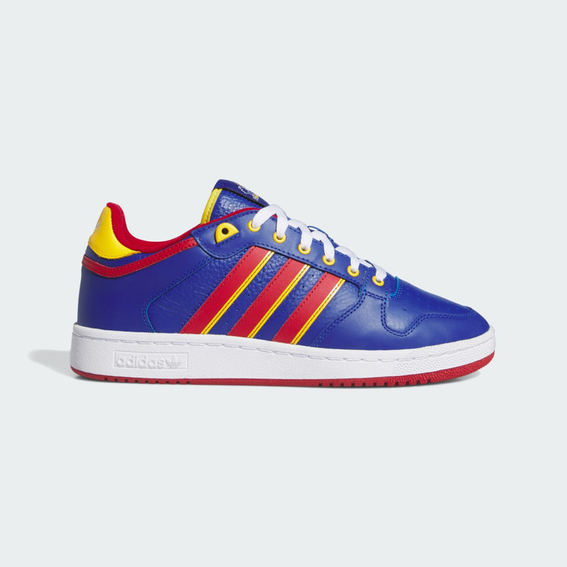 University of Kansas Centennial RM Shoes - 1