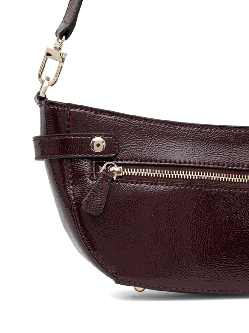 logo-detail shoulder bag 4