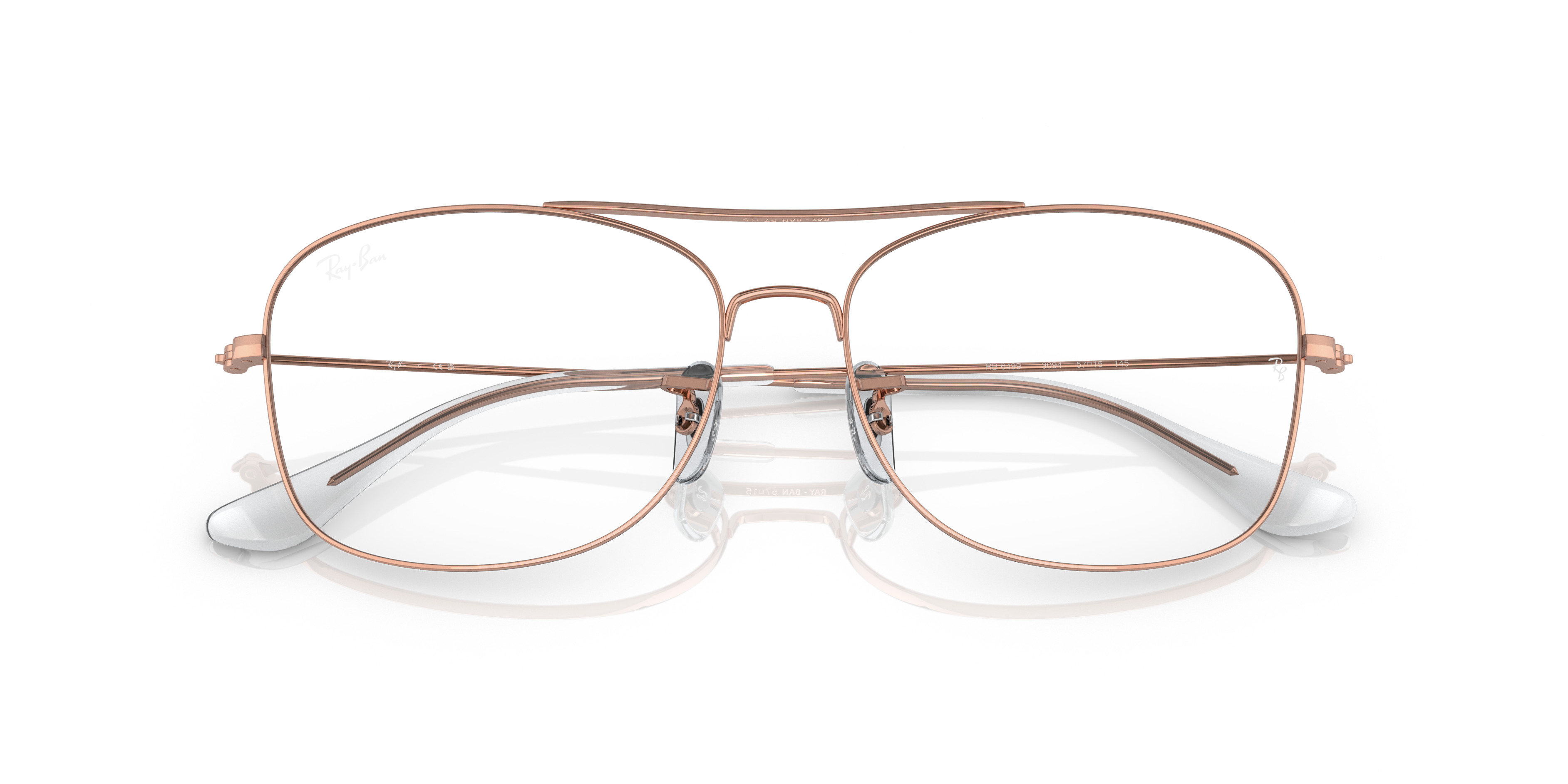 Ray-Ban RB6499 OPTICS | REVERSIBLE