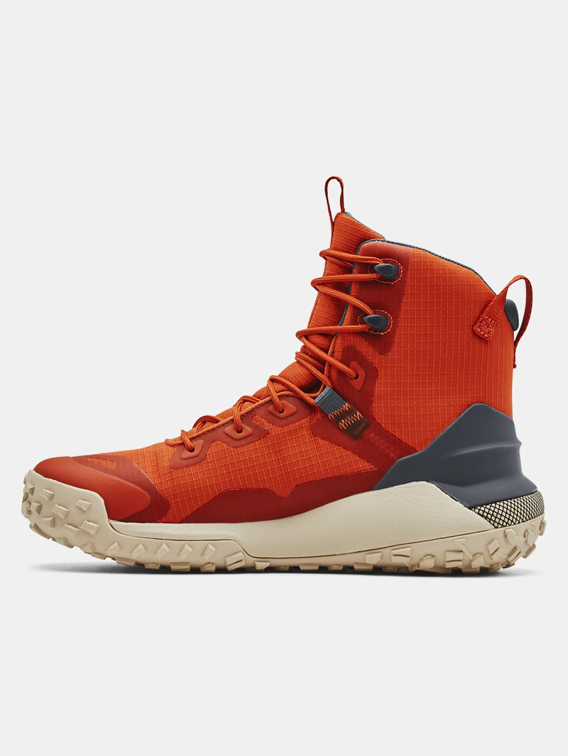 Under Armour Unisex UA HOVR™ Dawn WP Boots outlook