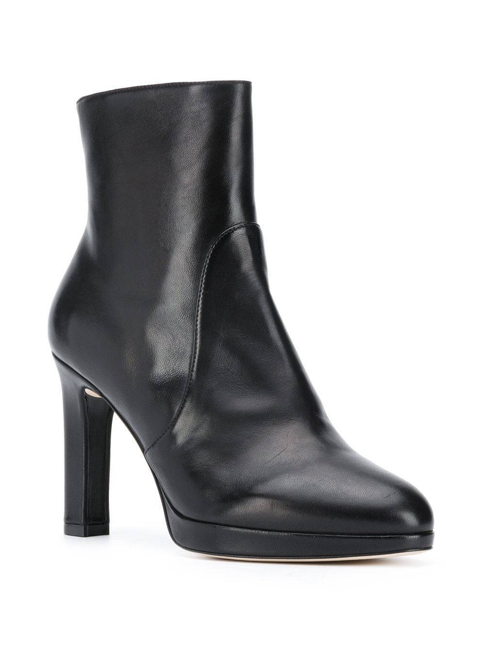 pointed ankle boots - 2