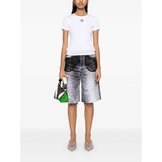 SHORT -SLEEVED T -SHIRT - 5