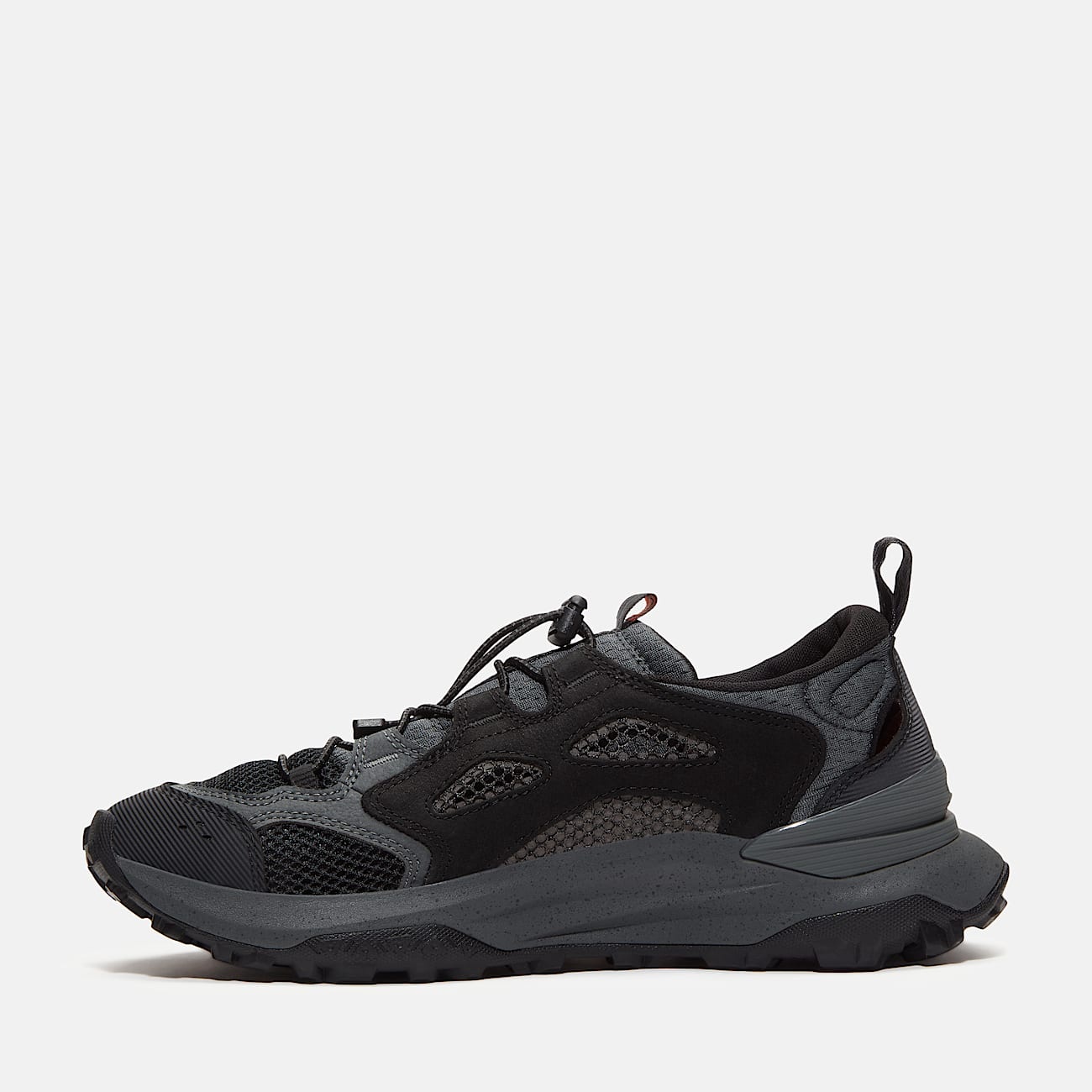 Men's Motion Access Low Lace-Up Sneaker - 6