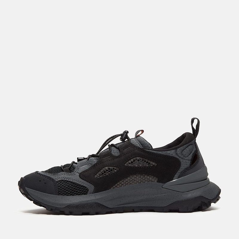 Men's Motion Access Low Lace-Up Sneaker 6