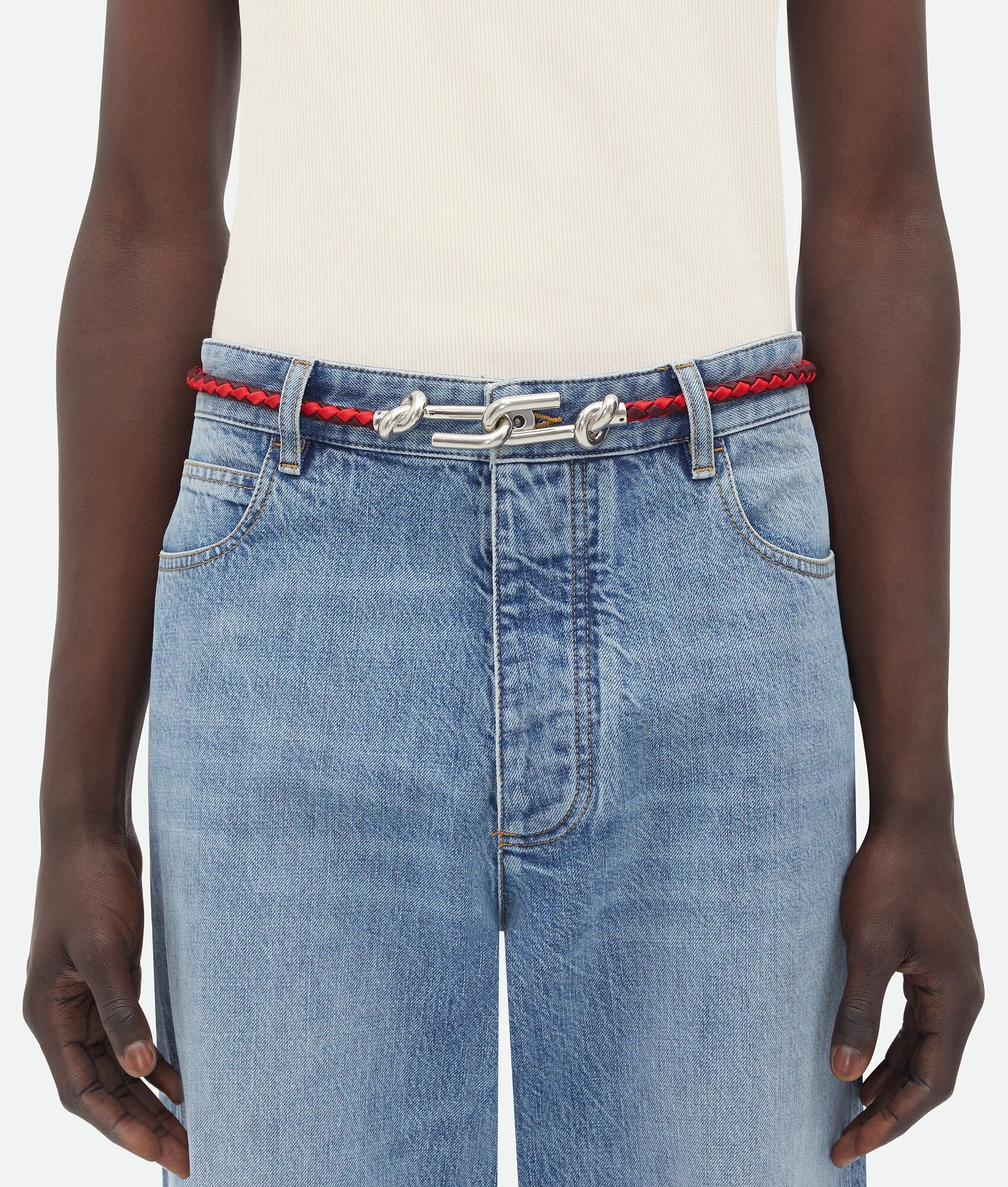 Intreccio Knot Belt - 2