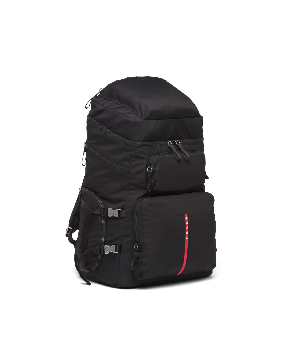 Technical fabric ski boot backpack - 3