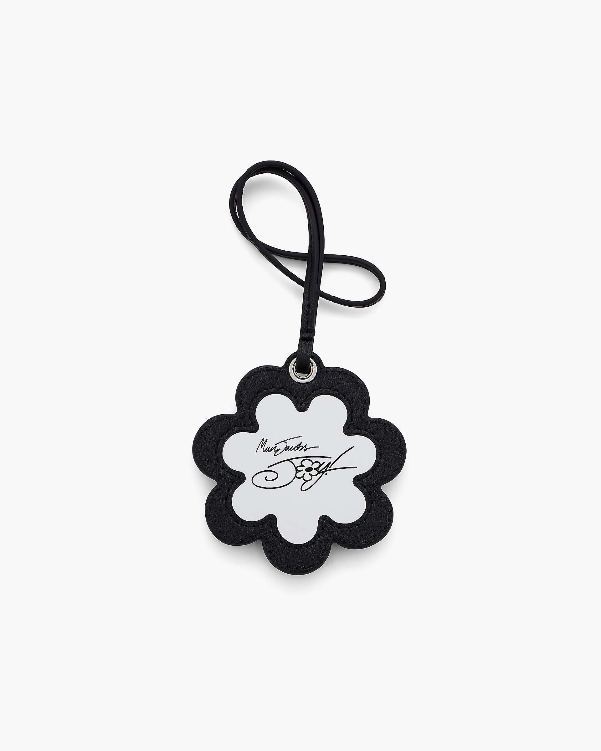 HATTIE STEWART X MARC JACOBS DAISY MIRROR BAG CHARM - 3