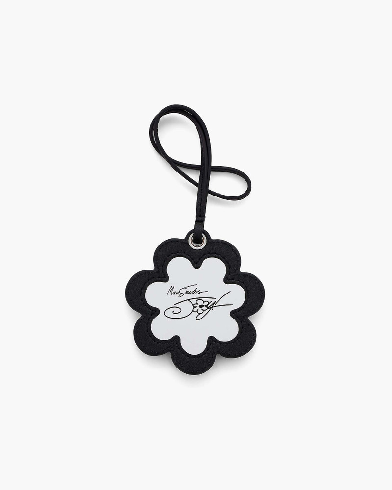 HATTIE STEWART X MARC JACOBS DAISY MIRROR BAG CHARM 3