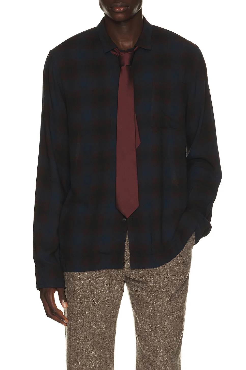 Cartly Shirt - 1