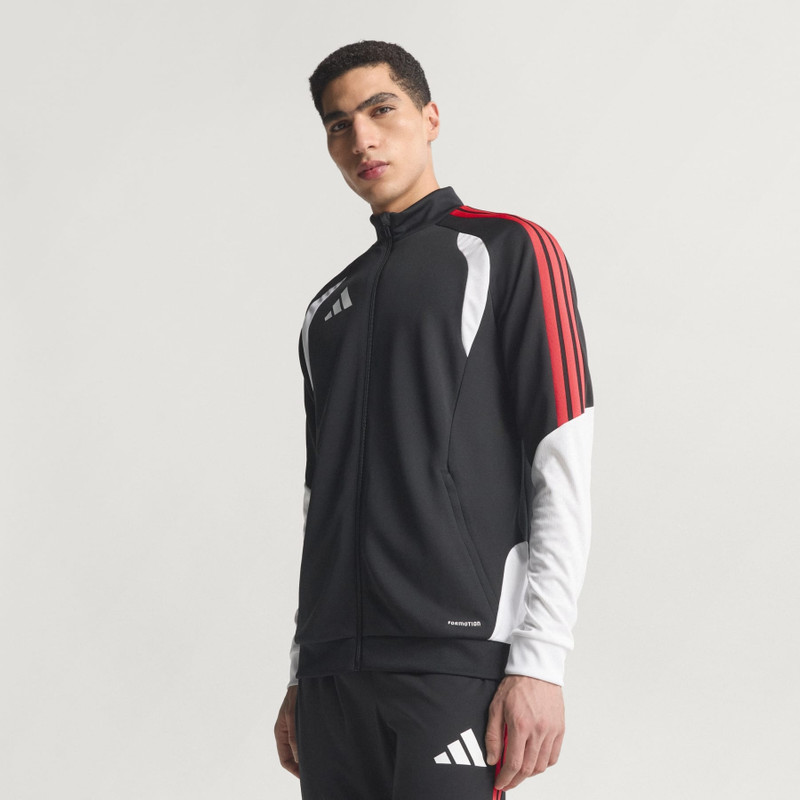Tiro 26 Competition Training Jacket 3