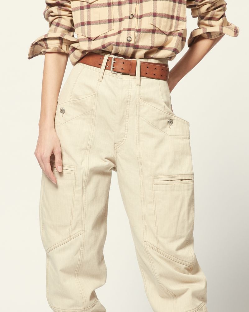 HEKO TROUSERS - 4