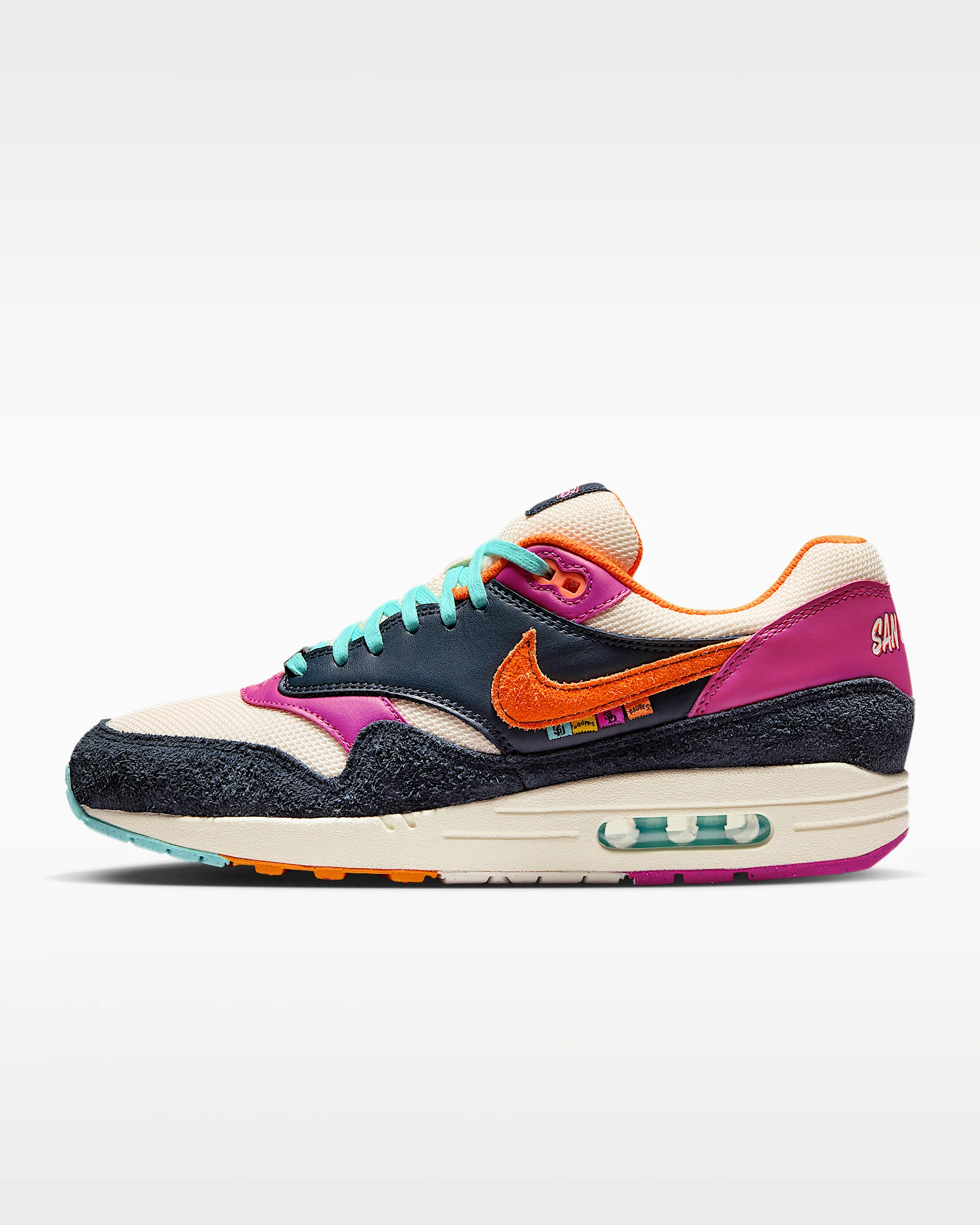 Air Max 1 "Padres" Men's Shoes - 1